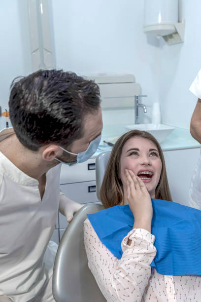 Best Emergency Dental Care for Sports Injuries in North Beach, MD