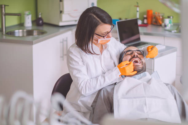 Best Emergency Root Canal Therapy in North Beach, MD