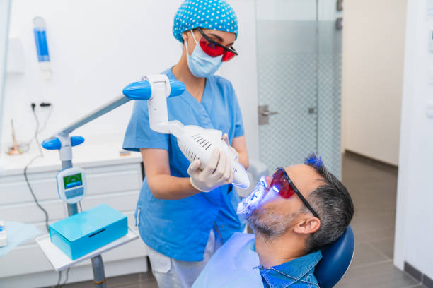 Best Broken or Chipped Tooth Repair in North Beach, MD