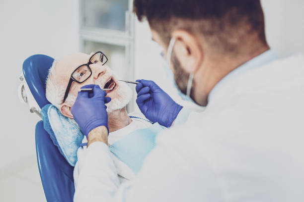 Best Emergency Dental Care for Sports Injuries in North Beach, MD